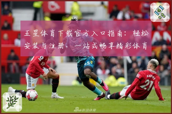 五星体育下载官方入口指南：轻松安装与注册，一站式畅享精彩体育内容