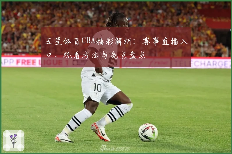 五星体育CBA精彩解析：赛事直播入口、观看方法与亮点盘点