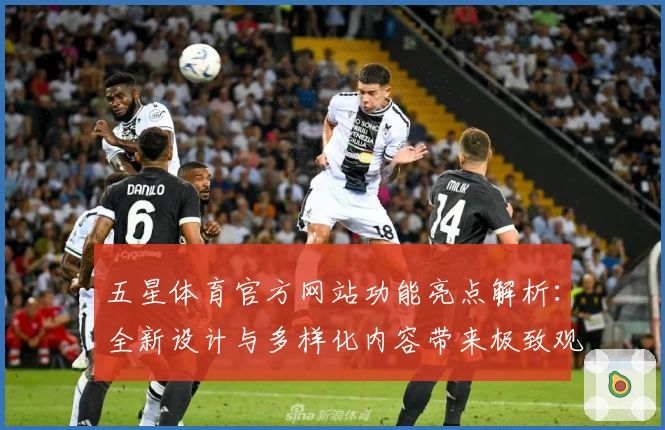 五星体育官方网站功能亮点解析：全新设计与多样化内容带来极致观赛体验