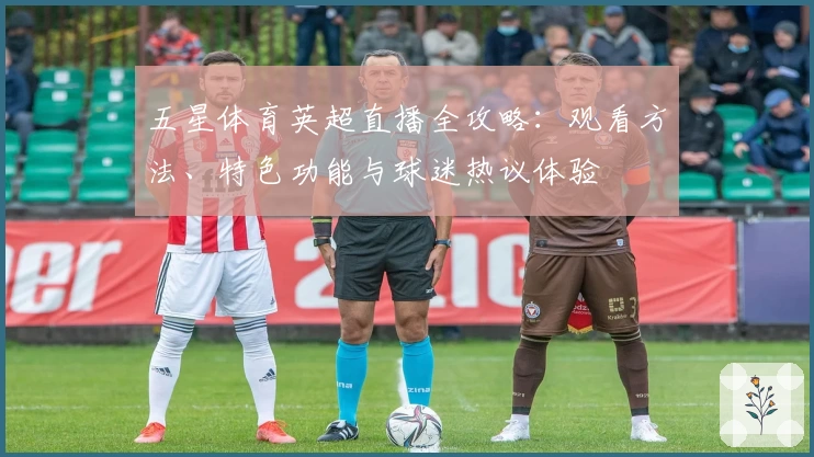 五星体育英超直播全攻略：观看方法、特色功能与球迷热议体验